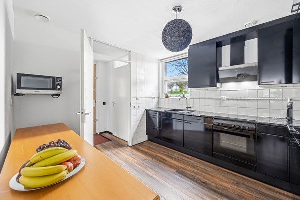 Medium property photo - Graskarpersingel 50, 2492 MV Den Haag